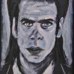 nick Cave